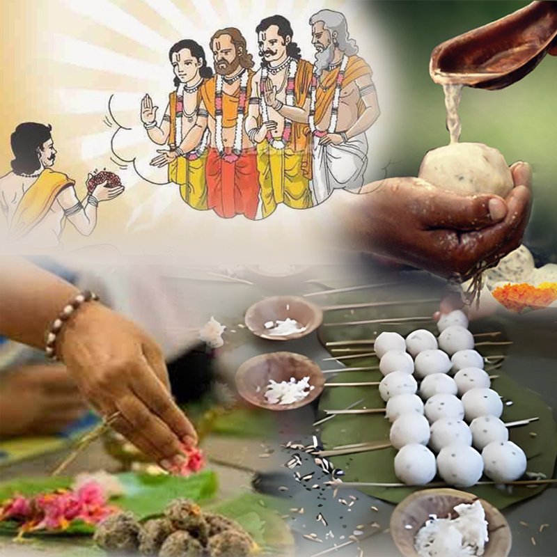 Pitru Dosha Nivaran Puja