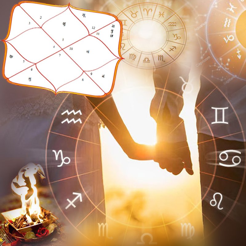 Nadi Dosh Nivaran Puja