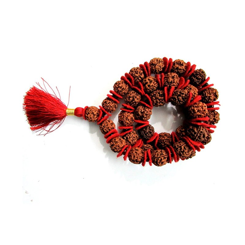 Mahalaxmi Kantha (7 Mukhi Kantha)
