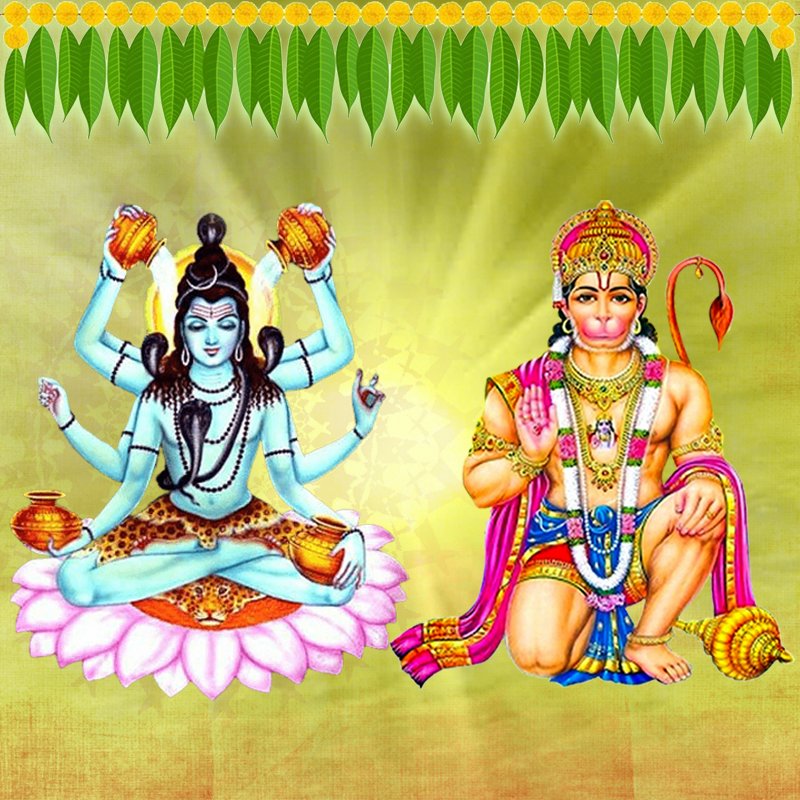 Puja for Good Health