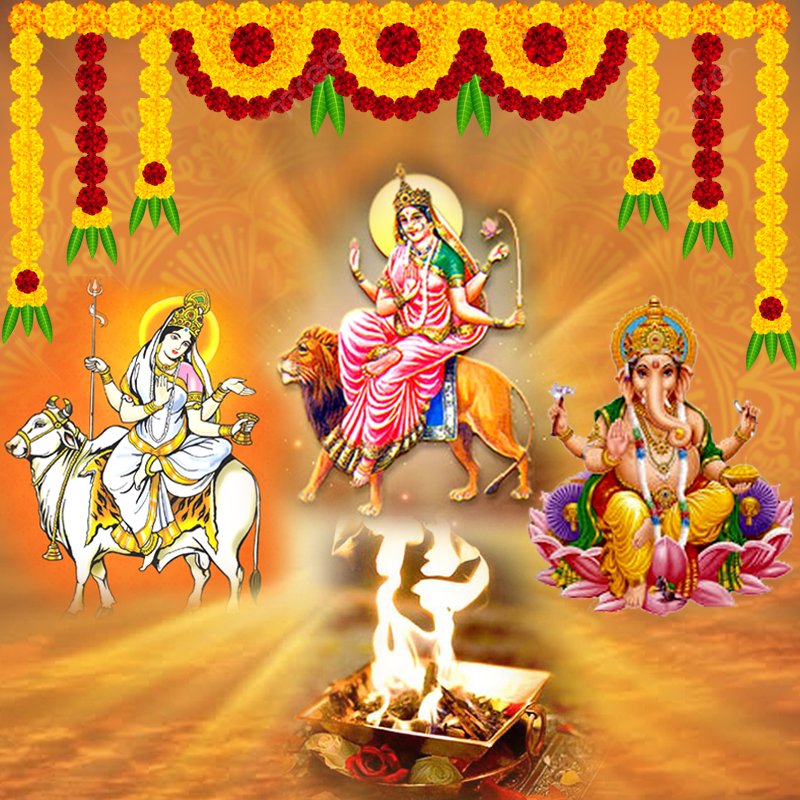 Puja for Early Marriage