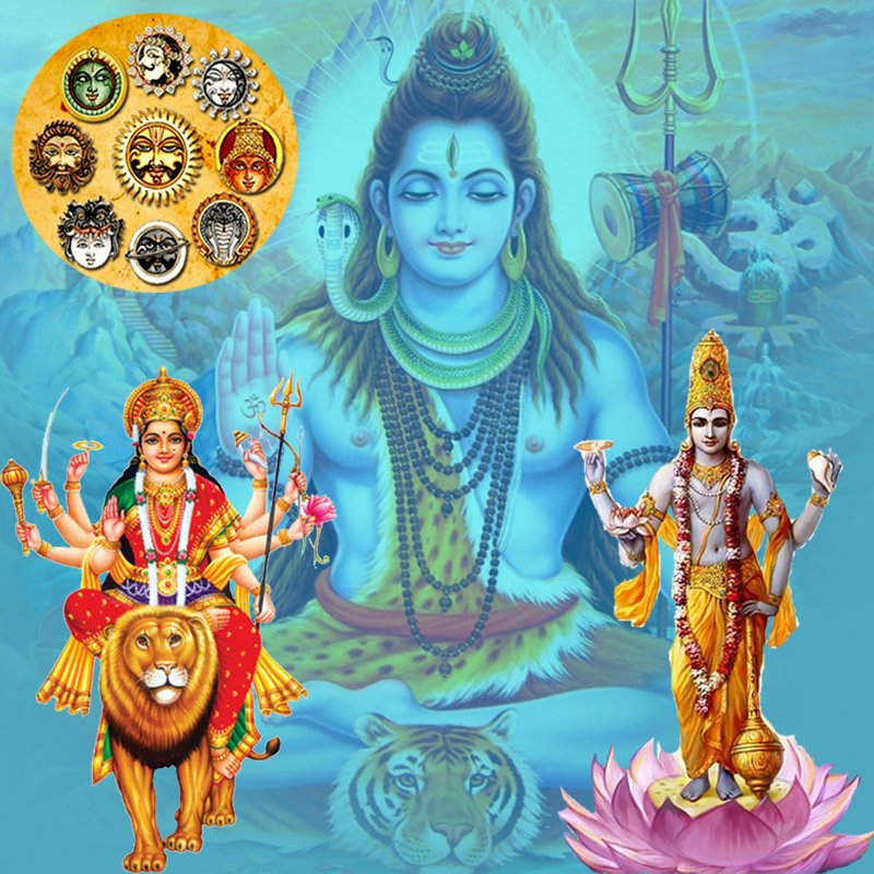 Pujas for Wish Fulfilment