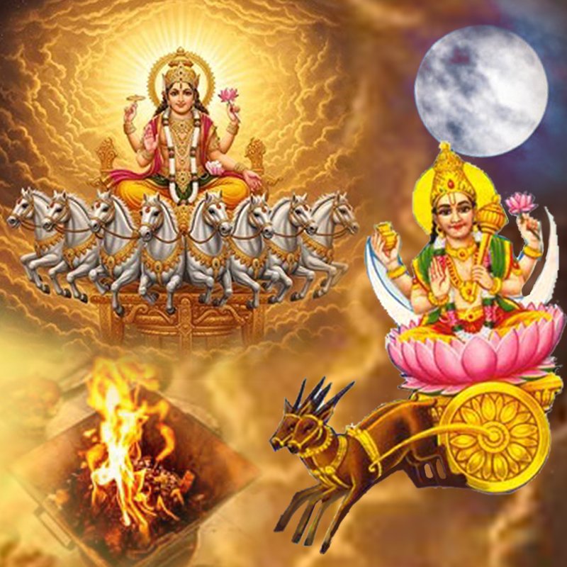 Amavasya Dosh Nivaran Puja