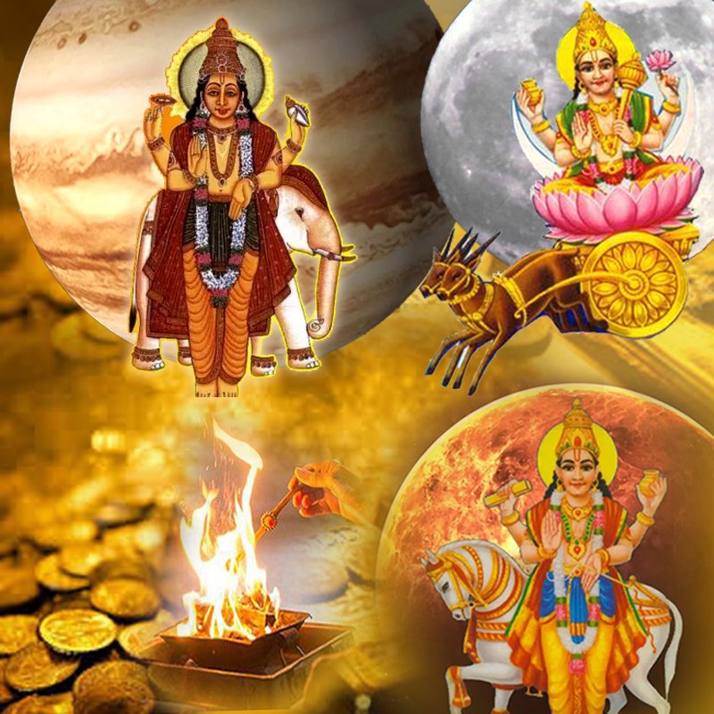 Raj Yog Bhanga Dosha Nivaran Puja