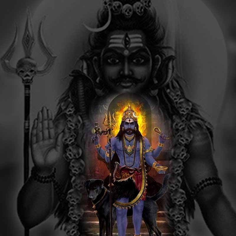 Masik Kalashtami Puja