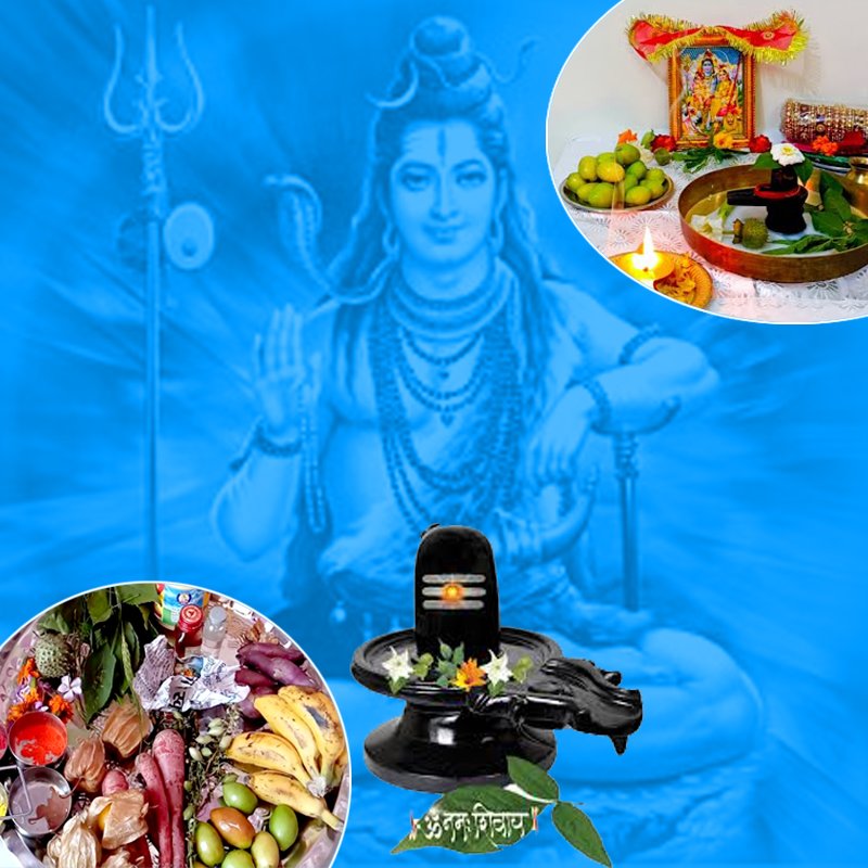 Maha Shivratri Puja