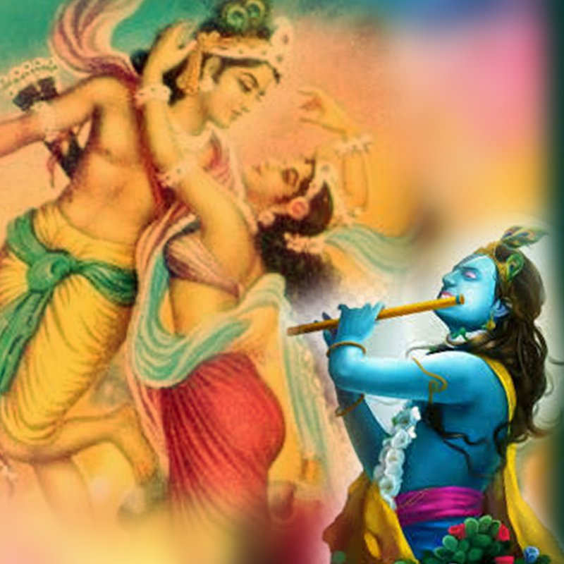 Akarshan Puja and Yagya