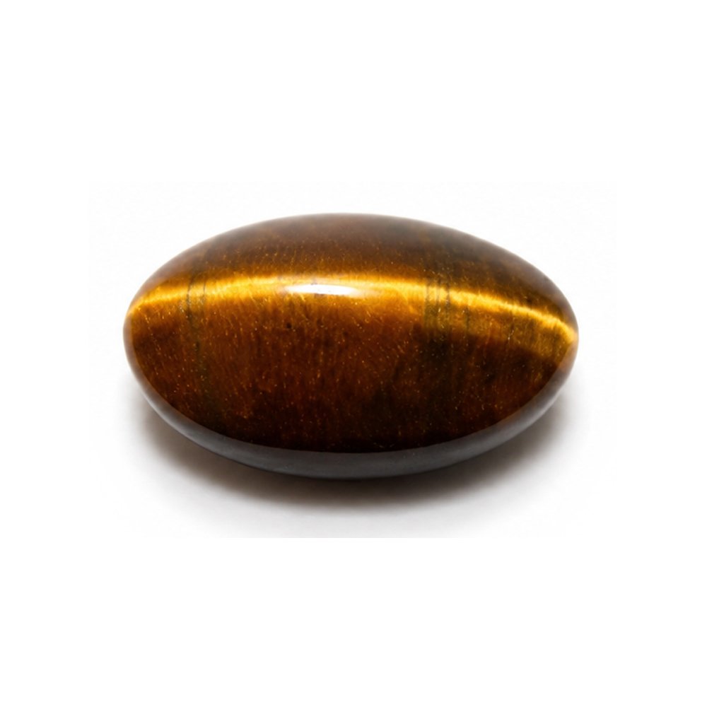 Natural Tiger's Eye - 10.70 Carats