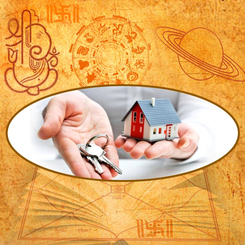 Astro Report for Property Acquisition