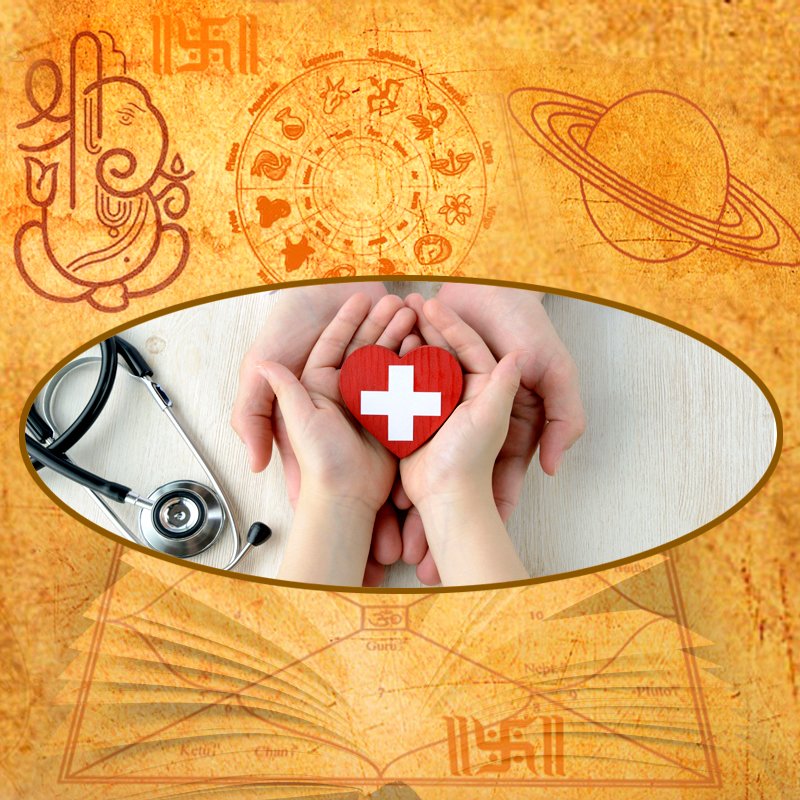 Astro Report for Health and Wellness