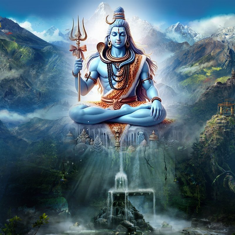 Lord Shiva Puja, Mantra Jaap and Yagna