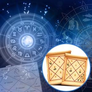 Detailed Kundli Analysis