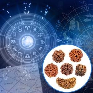 Rudraksha Recommendation