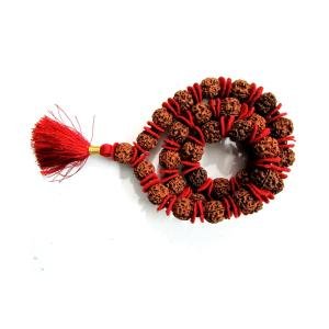 Mahalaxmi Kantha (7 Mukhi Kantha)