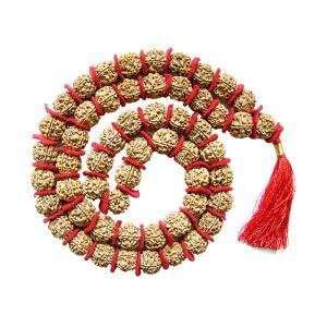 Guru Kantha (5 Mukhi Kantha)