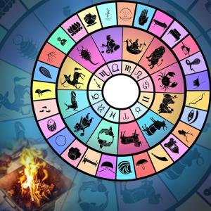 Nakshatra Shanti Puja