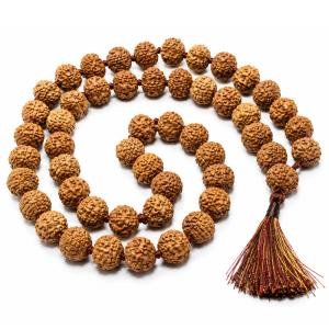7 Mukhi Mala (Mahalaxmi Mala)