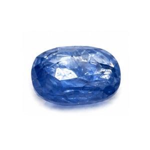 Natural Blue Sapphire - 3.99 Carats