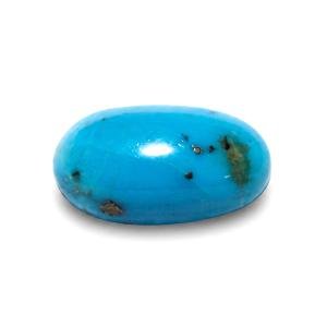 Natural Turquoise - 10.00 Carats