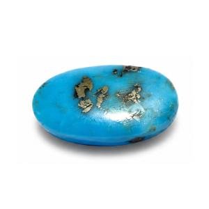 Natural Turquoise - 10.00 Carats
