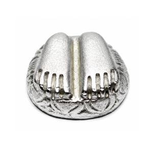 Parad Laxmi Charan Paduka - 110 Grams