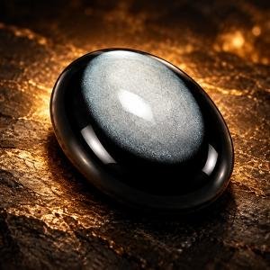 Agate Eye