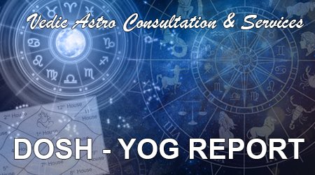 Dosh and Yog Report