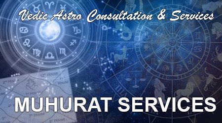Muhurat Service